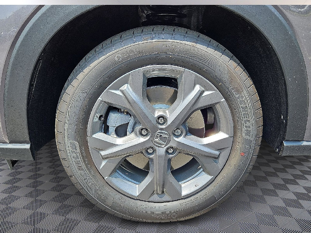 Thumbnail: 2027 Honda HR-V - 5