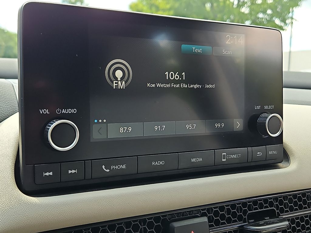 Thumbnail: 2024 Honda HR-V - 13