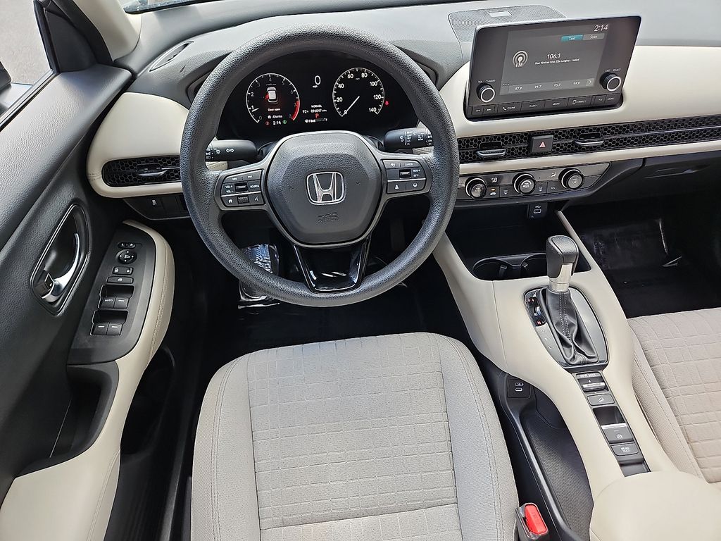 Thumbnail: 2024 Honda HR-V - 2