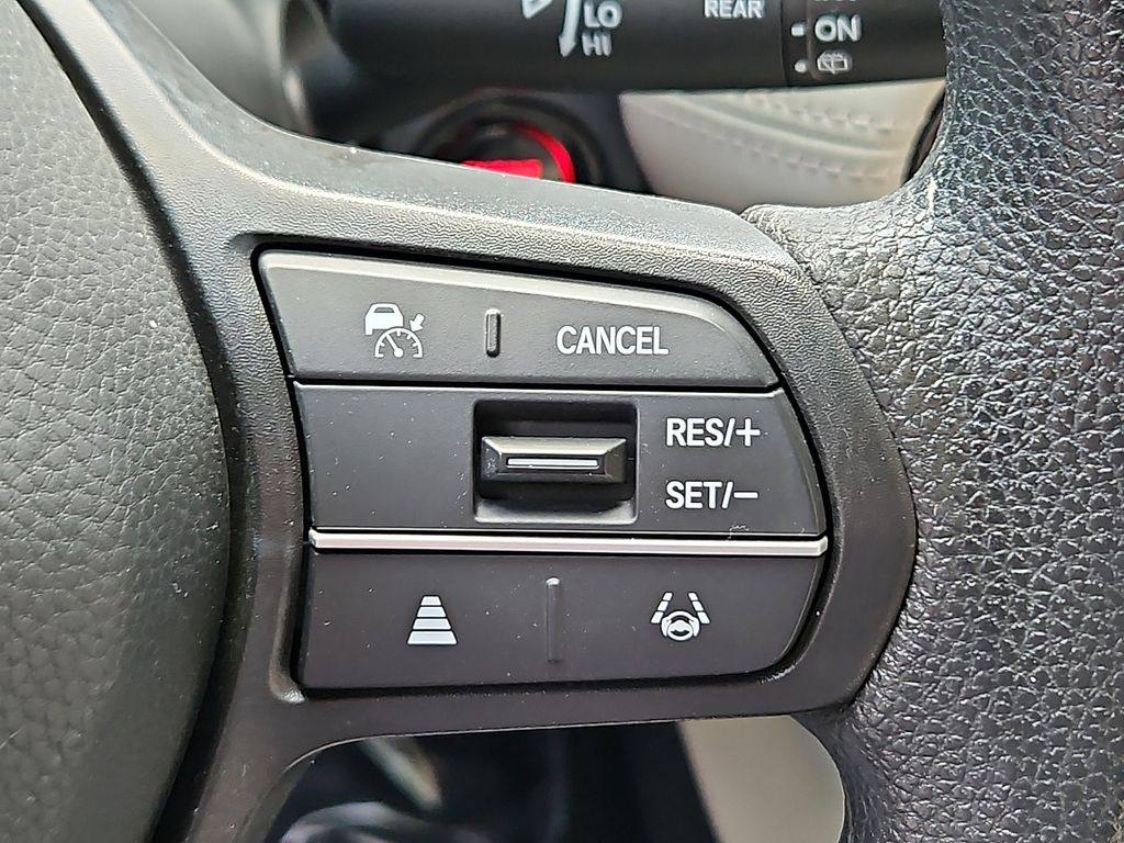 Thumbnail: 2024 Honda HR-V - 25