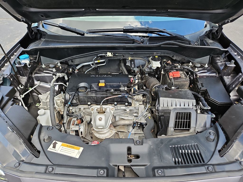 Thumbnail: 2024 Honda HR-V - 9