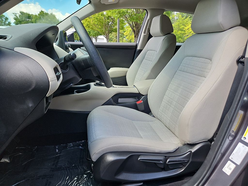 Thumbnail: 2024 Honda HR-V - 11