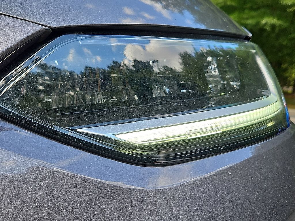 Thumbnail: 2024 Honda HR-V - 20