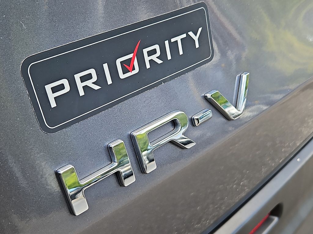 Thumbnail: 2024 Honda HR-V - 7