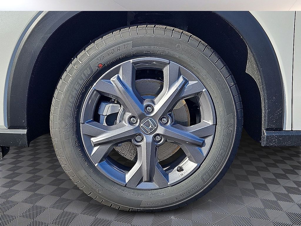 Thumbnail: 2027 Honda HR-V - 5
