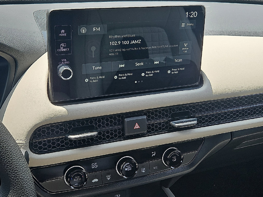 Thumbnail: 2027 Honda HR-V - 9