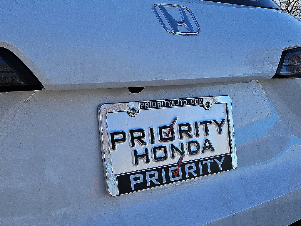 Thumbnail: 2027 Honda HR-V - 4