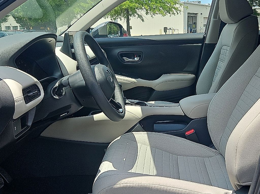 Thumbnail: 2027 Honda HR-V - 7