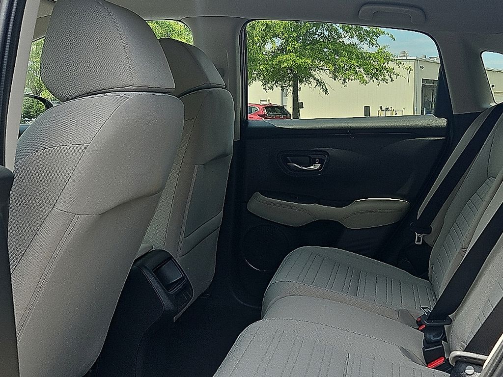 Thumbnail: 2027 Honda HR-V - 8