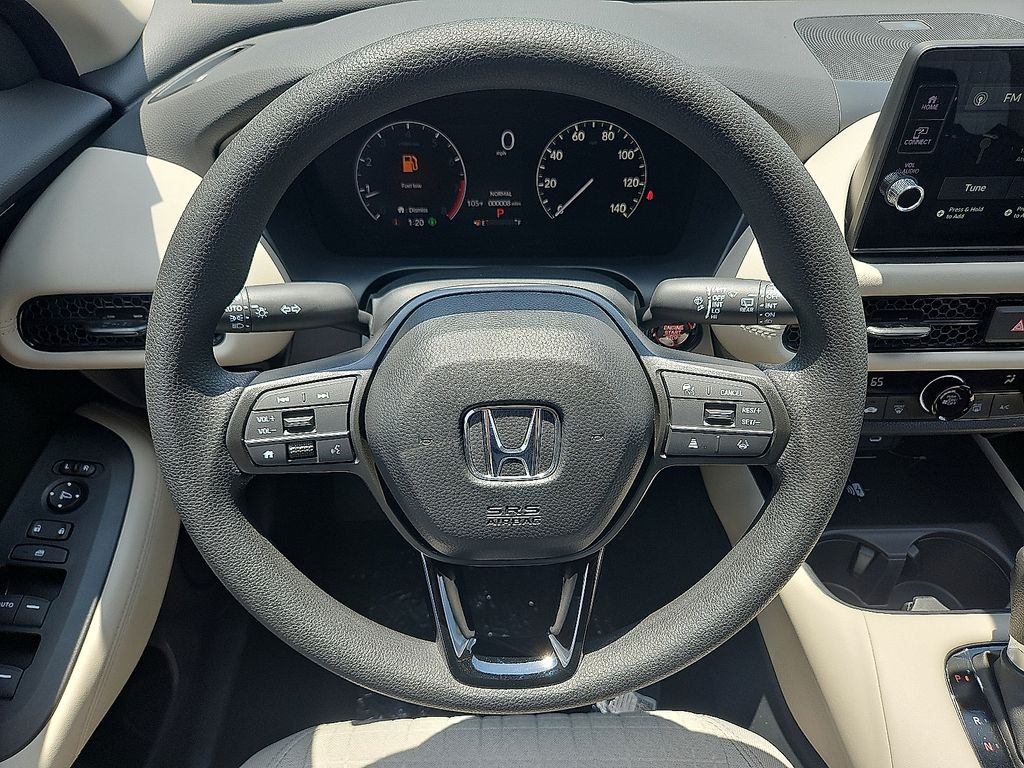 Thumbnail: 2027 Honda HR-V - 6