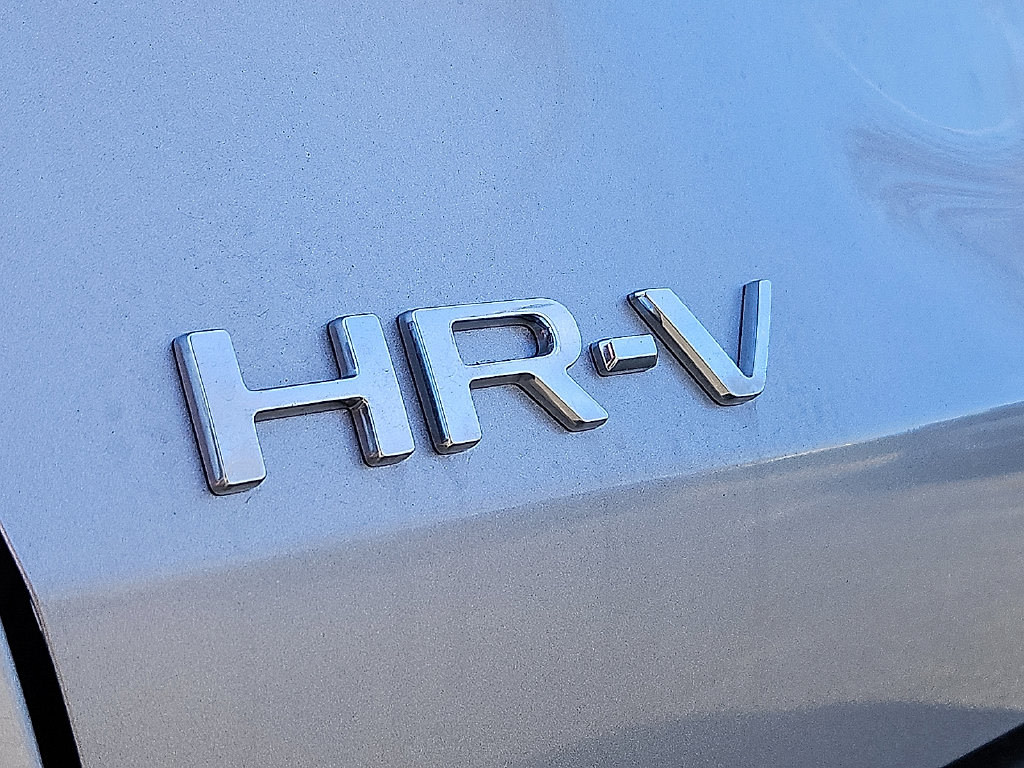 Thumbnail: 2027 Honda HR-V - 3