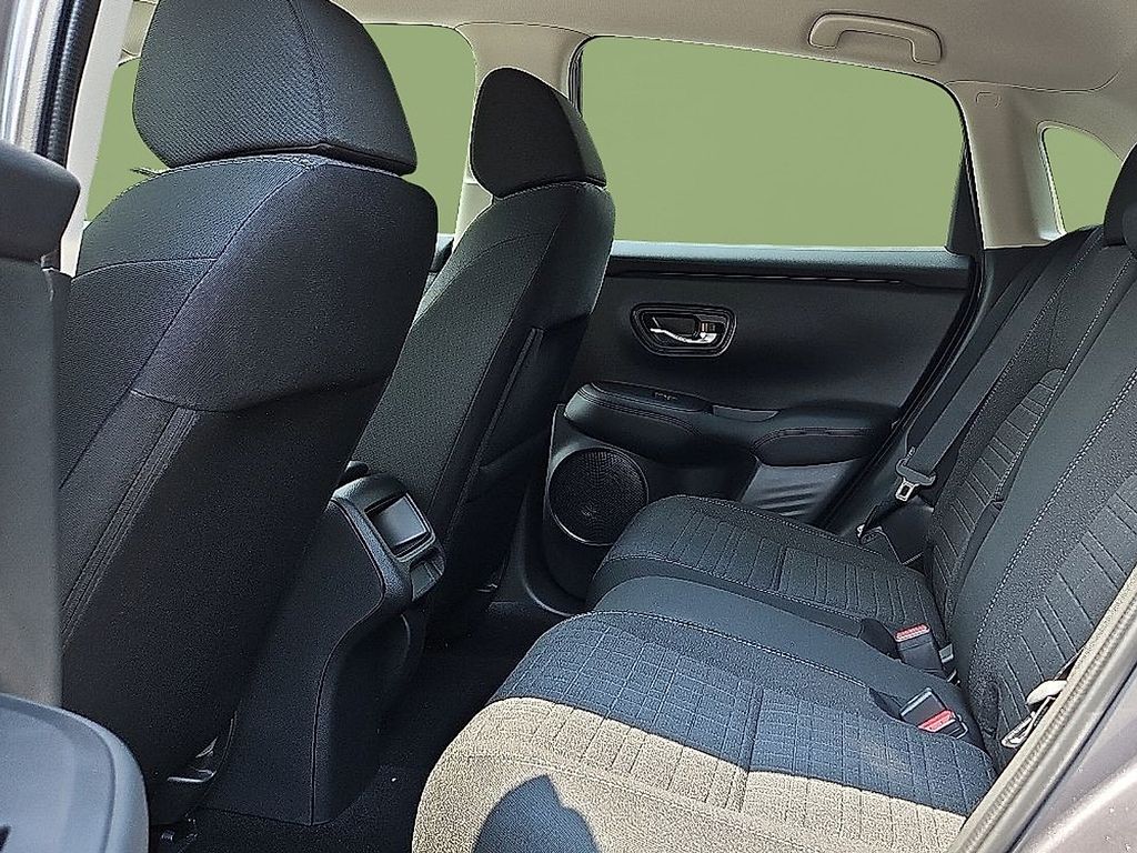 Thumbnail: 2027 Honda HR-V - 8