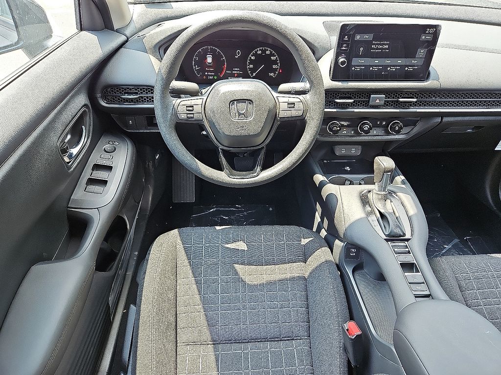 Thumbnail: 2027 Honda HR-V - 2