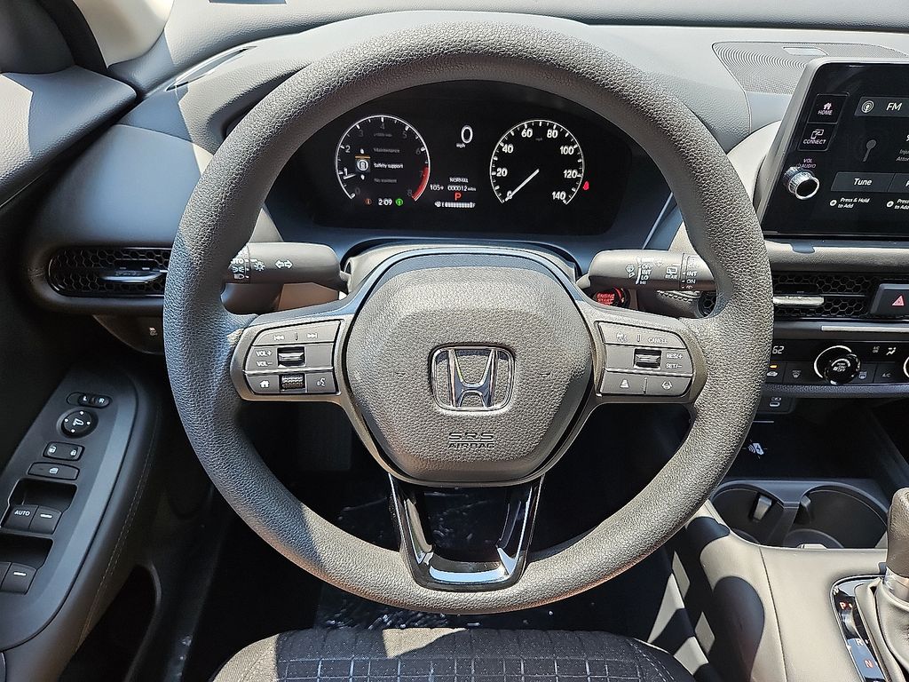 Thumbnail: 2027 Honda HR-V - 6