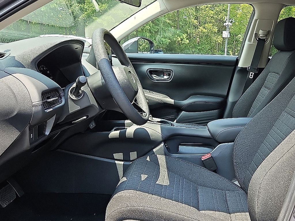 Thumbnail: 2027 Honda HR-V - 7