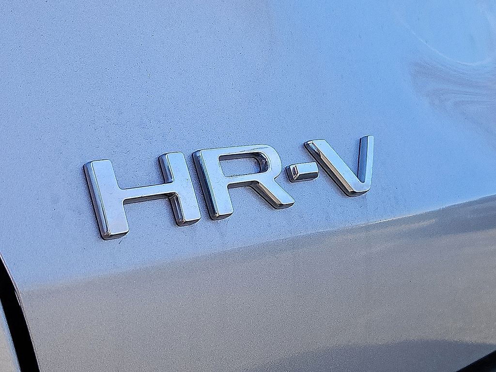 Thumbnail: 2026 Honda HR-V - 5