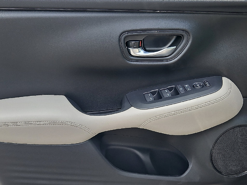 Thumbnail: 2027 Honda HR-V - 14