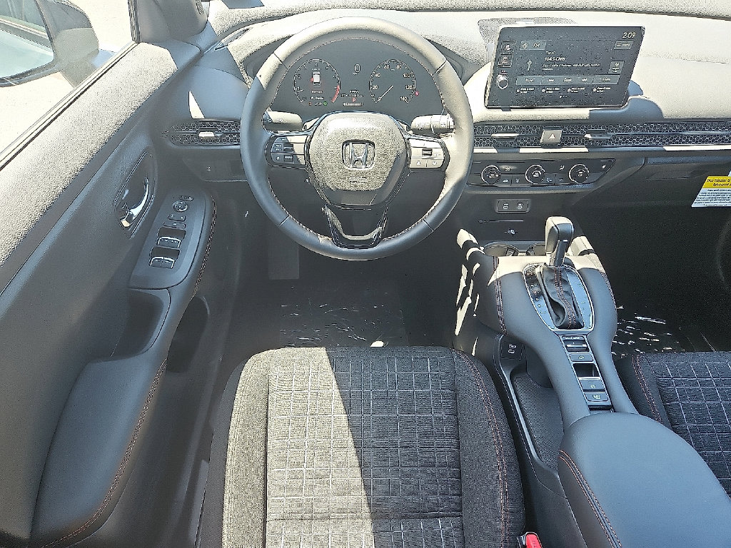 Thumbnail: 2027 Honda HR-V - 2