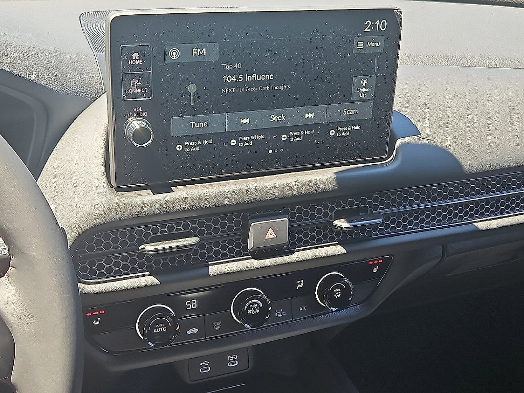 Thumbnail: 2027 Honda HR-V - 9