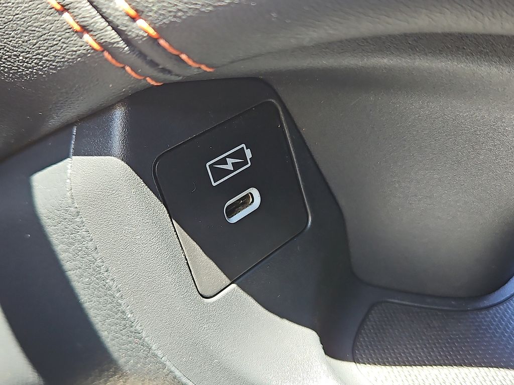 Thumbnail: 2025 Honda HR-V - 16