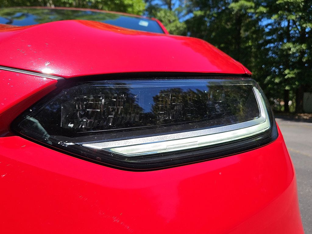 Thumbnail: 2025 Honda HR-V - 20