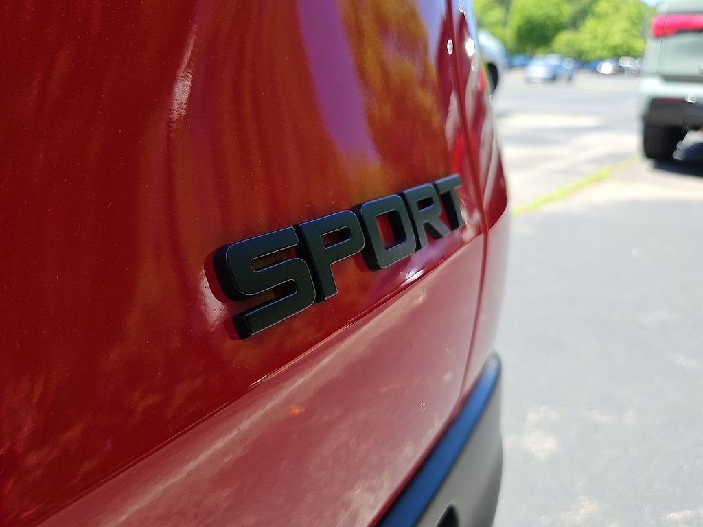 Thumbnail: 2025 Honda HR-V - 30