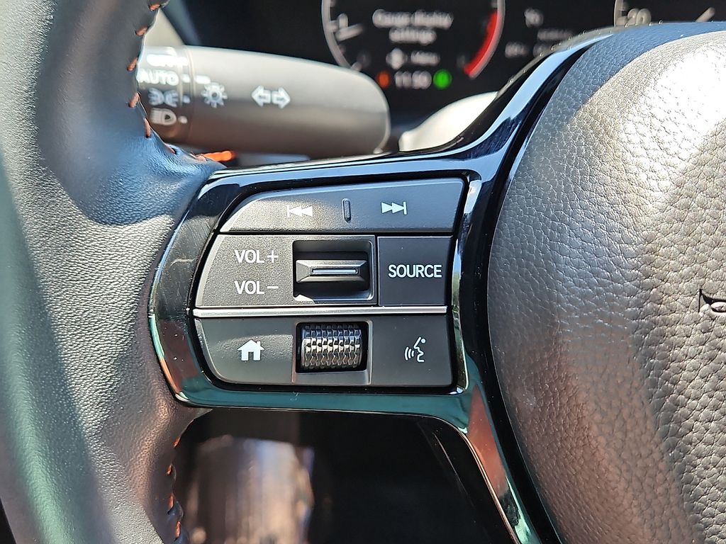 Thumbnail: 2025 Honda HR-V - 25