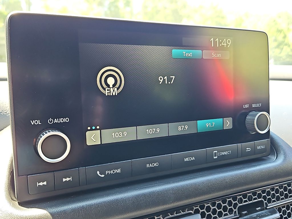 Thumbnail: 2025 Honda HR-V - 12