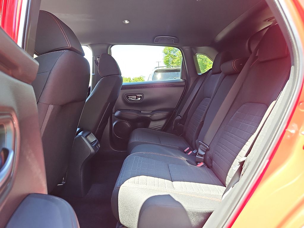 Thumbnail: 2025 Honda HR-V - 11