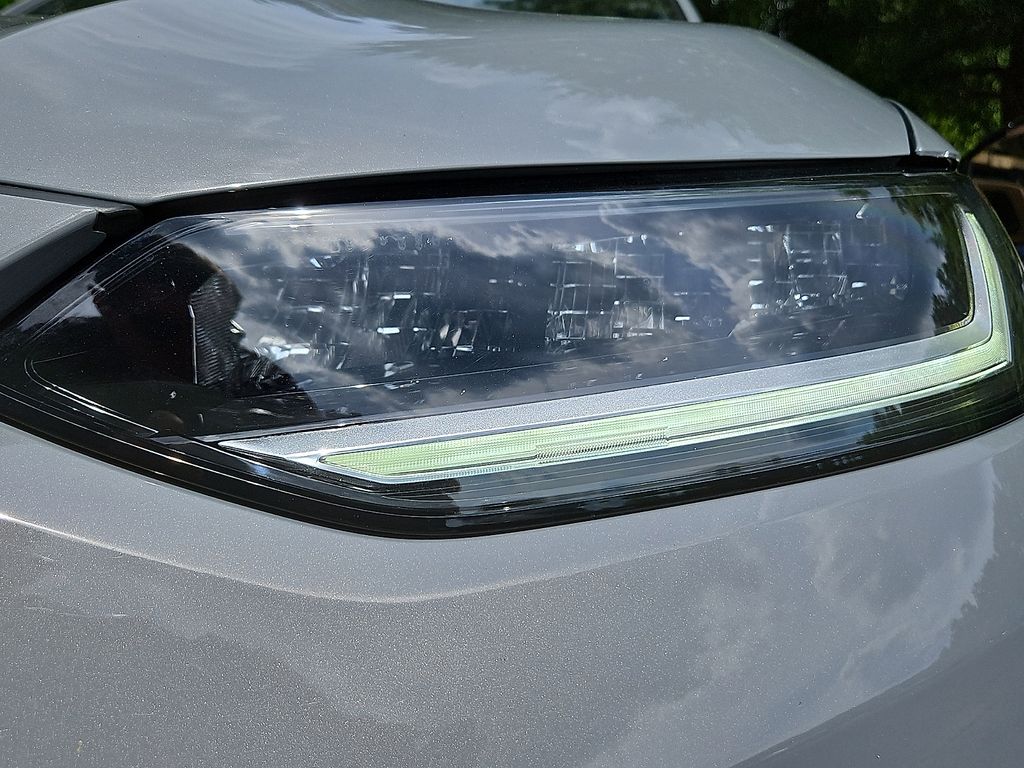 Thumbnail: 2025 Honda HR-V - 21