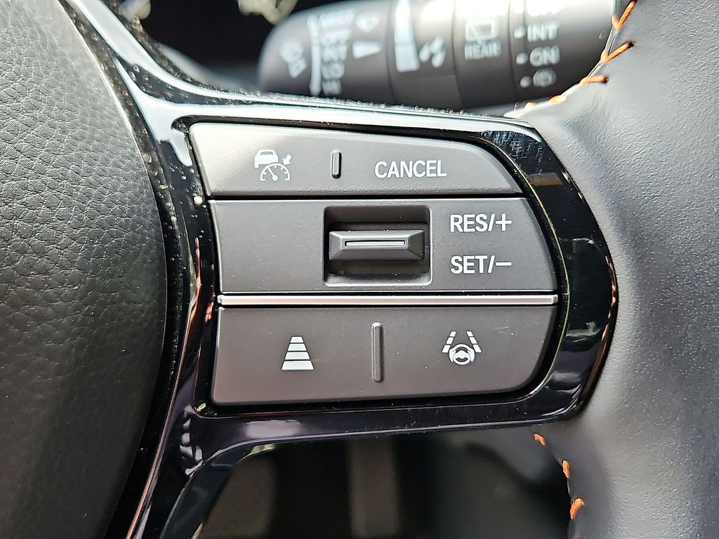 Thumbnail: 2025 Honda HR-V - 26