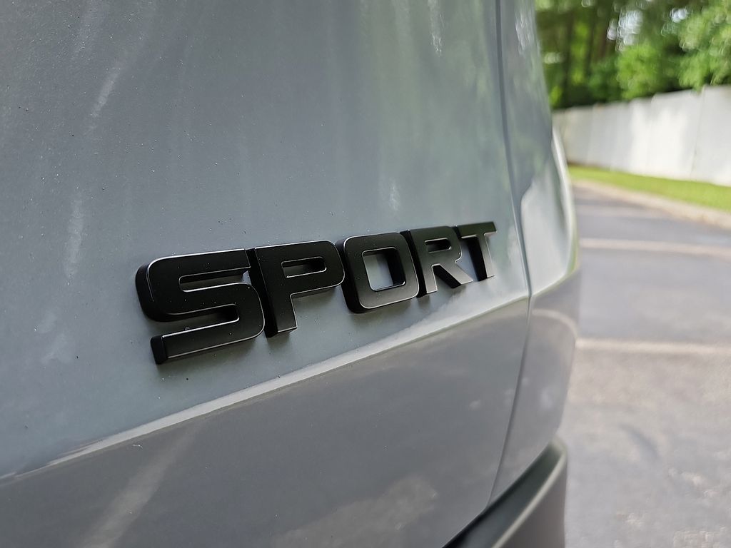 Thumbnail: 2025 Honda HR-V - 30