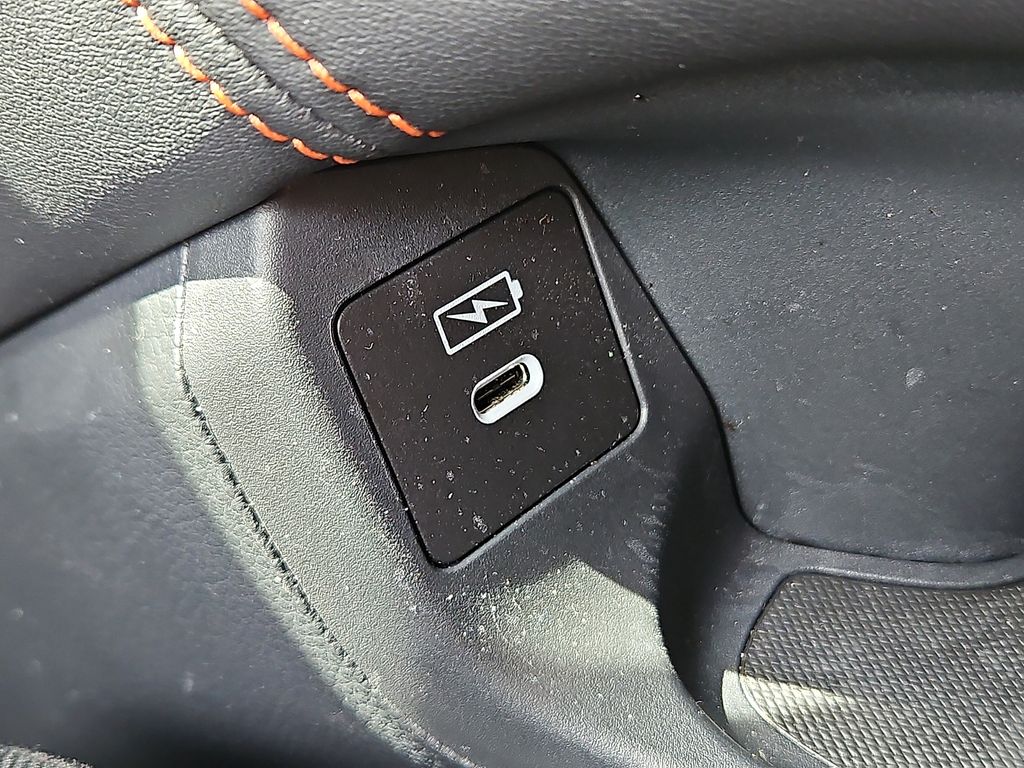 Thumbnail: 2025 Honda HR-V - 29