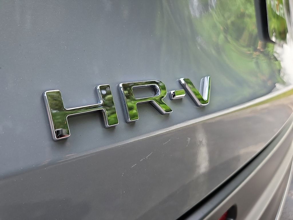 Thumbnail: 2025 Honda HR-V - 7