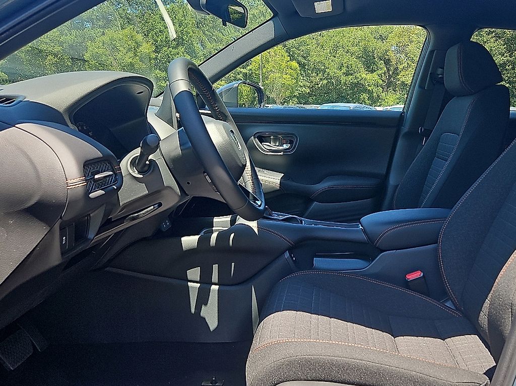 Thumbnail: 2027 Honda HR-V - 7