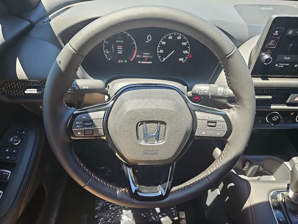 Thumbnail: 2027 Honda HR-V - 6