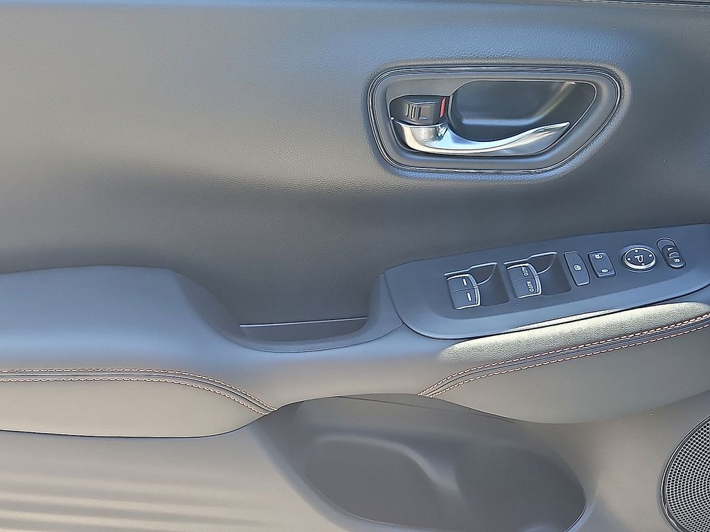 Thumbnail: 2027 Honda HR-V - 13