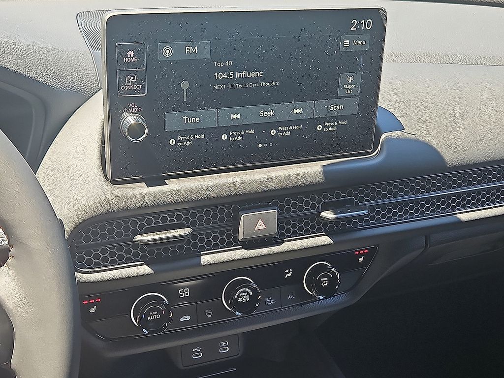 Thumbnail: 2027 Honda HR-V - 9