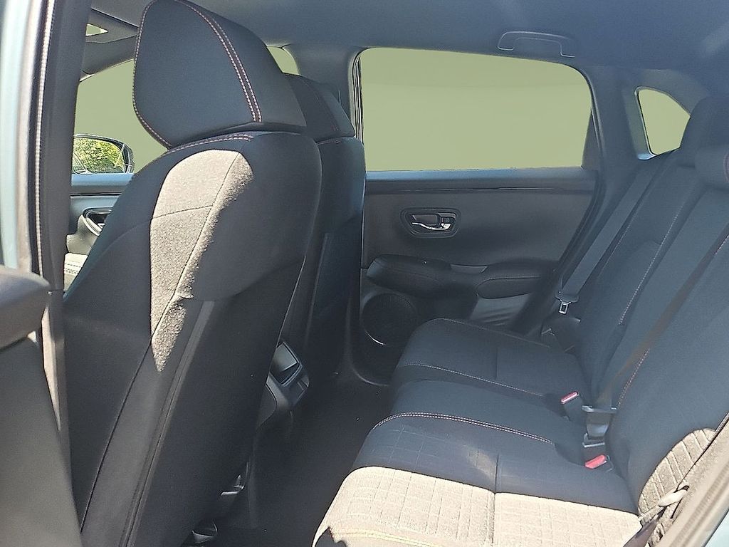 Thumbnail: 2027 Honda HR-V - 8