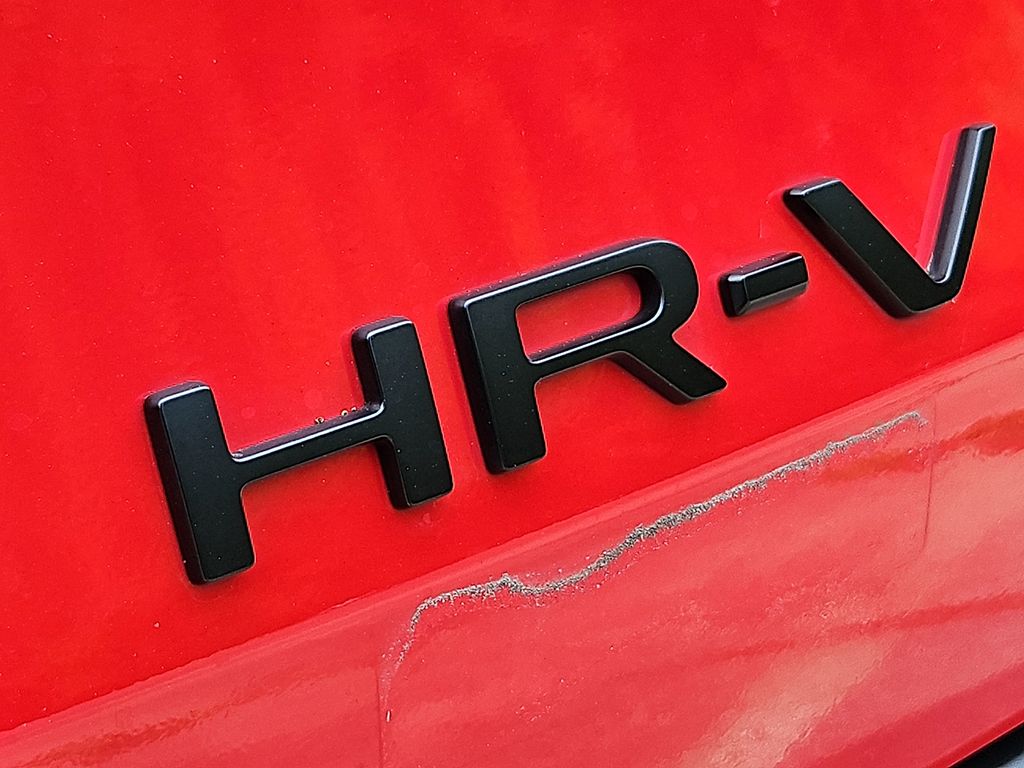 Thumbnail: 2026 Honda HR-V - 7