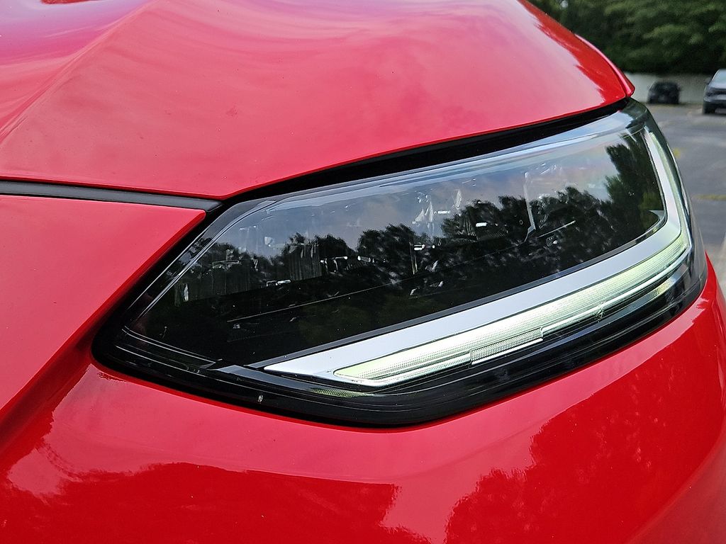 Thumbnail: 2026 Honda HR-V - 19