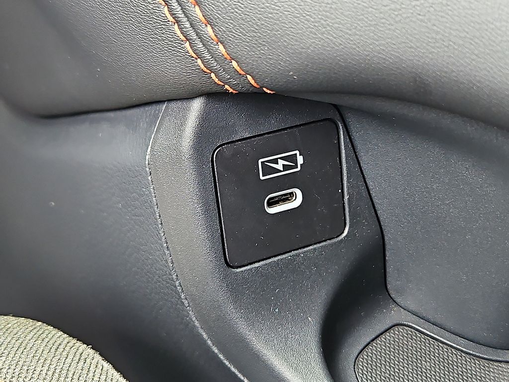 Thumbnail: 2026 Honda HR-V - 26