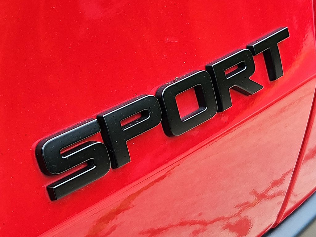 Thumbnail: 2026 Honda HR-V - 27