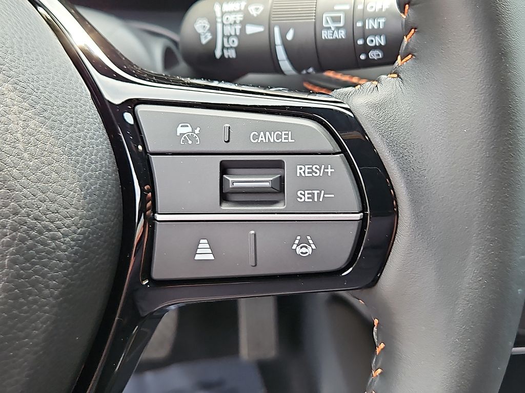 Thumbnail: 2026 Honda HR-V - 24