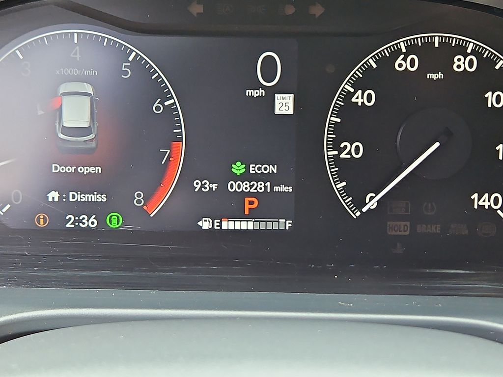 Thumbnail: 2026 Honda HR-V - 13