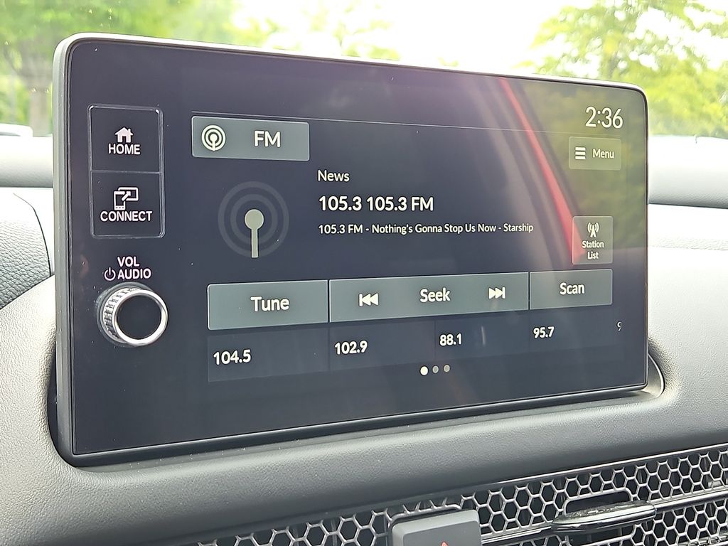 Thumbnail: 2026 Honda HR-V - 11