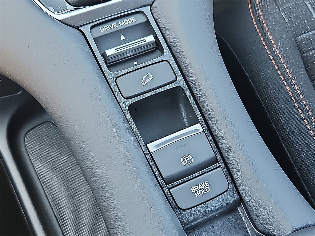 Thumbnail: 2026 Honda HR-V - 16