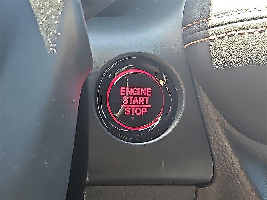 Thumbnail: 2026 Honda HR-V - 15