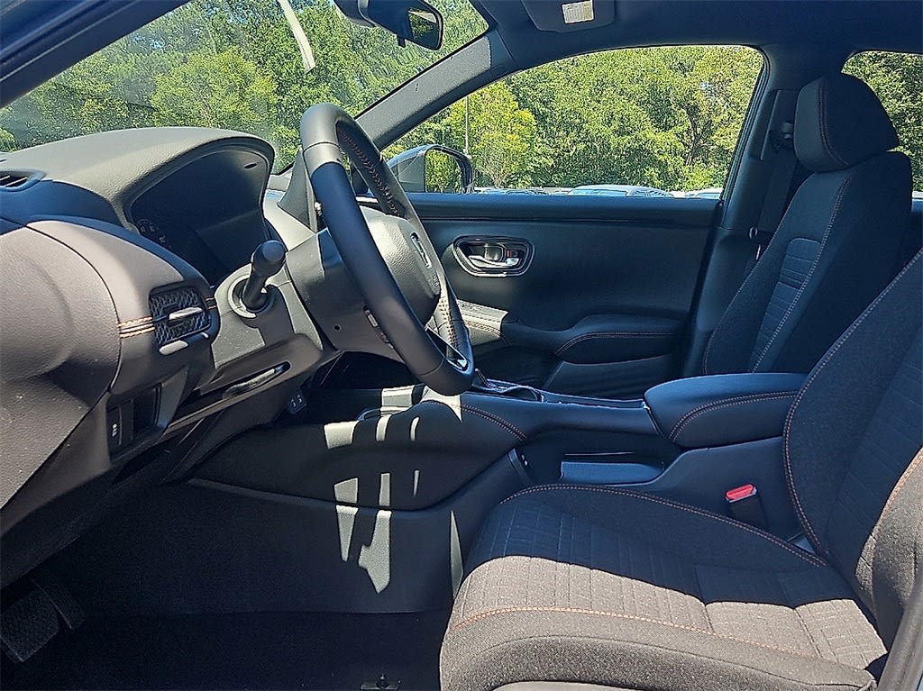 Thumbnail: 2026 Honda HR-V - 7