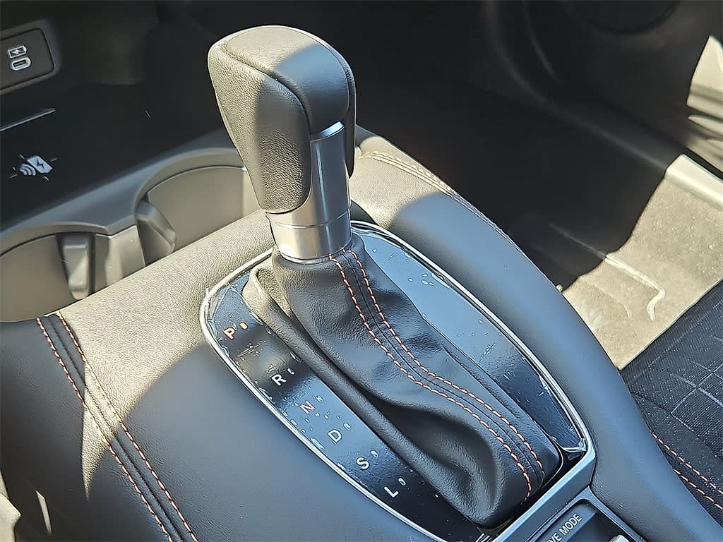 Thumbnail: 2026 Honda HR-V - 10